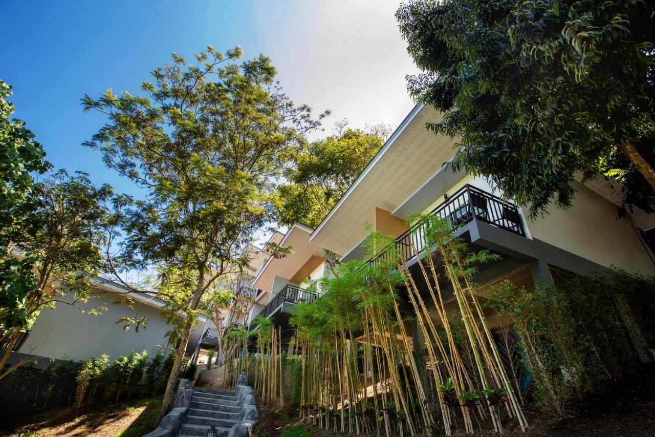 U Rip Resort Phi Phi Hotel Екстериор снимка